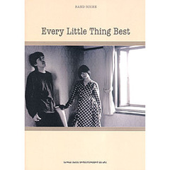 楽譜　Ｅｖｅｒｙ　Ｌｉｔｔｌｅ　Ｔｈｉｎ