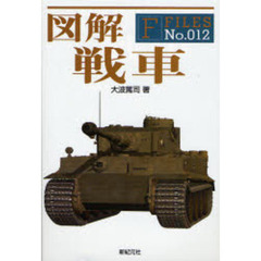 図解戦車