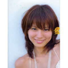 いちかわさん　市川由衣写真集