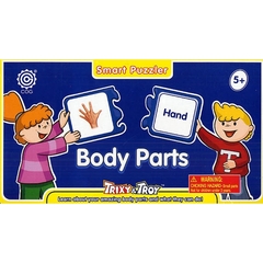 Ｂｏｄｙ　Ｐａｒｔｓ