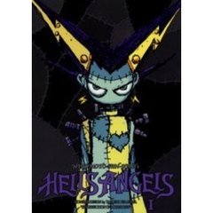 ＨＥＬＬＳ　ＡＮＧＥＬＳ　　　１