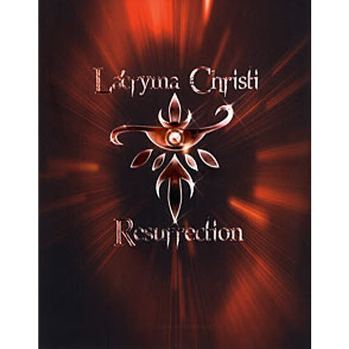 La'cryma Christi Resurrection 通販