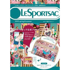 ＬＥＳＰＯＲＴＳＡＣ　’１０春＆夏　１
