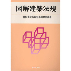 ’１２　図解建築法規