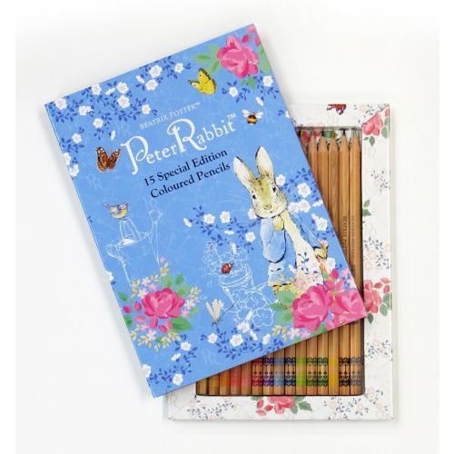 ピーターラビットぬりえ絵本 大人の塗り絵POSTCARD BOOK ピーターラビットの絵本の世界