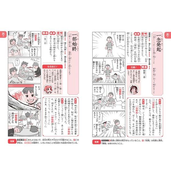 （訳ありセール 格安） のびーる国語四字熟語 通販｜セブンネットショッピング 語学・辞書・学習参考書