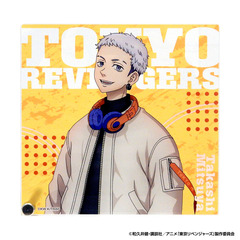 【セブンネット限定/東京リベンジャーズ】アクリルパネル　三ツ谷隆