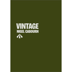 ＶＩＮＴＡＧＥ　ＮＩＧＥＬ　ＣＡＢＯＵＲＮ