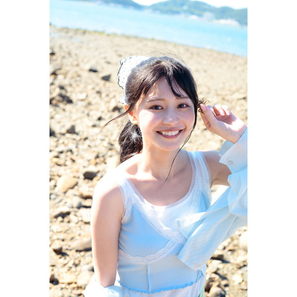 椛島光 Calendar -2026.01-2026.12-【セブンネット限定特典