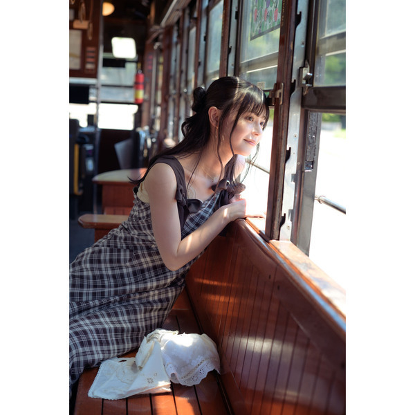 椛島光 Calendar -2026.01-2026.12-【セブンネット限定特典