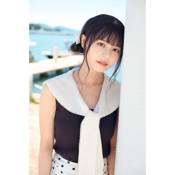 椛島光 Calendar -2026.01-2026.12-【セブンネット限定特典