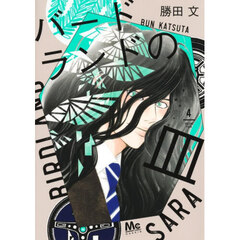 バードランドの皿　４