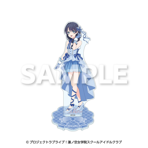 セブンネット限定】ラブライブ！蓮ノ空女学院スクールアイドルクラブ