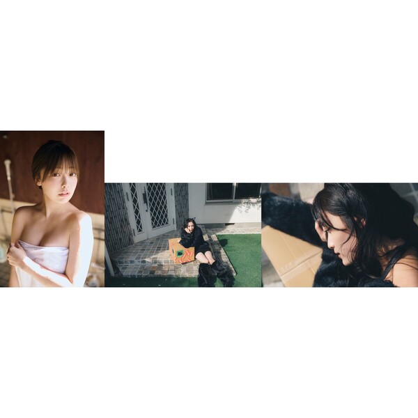 B.L.T.2026年2月号【セブンネット限定特典：菅原咲月（乃木坂46