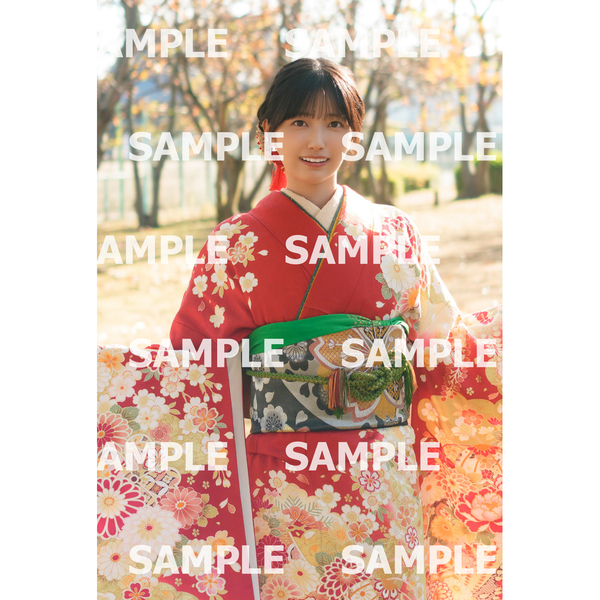 SPA！2026年1月13日・20日合併号【セブンネット限定特典：五百城茉央