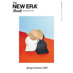 Ｔｈｅ　ＮＥＷ　ＥＲＡ　Ｂｏｏｋ　２０２６Ｓｐｒｉｎｇ　＆　Ｓｕｍｍｅｒ