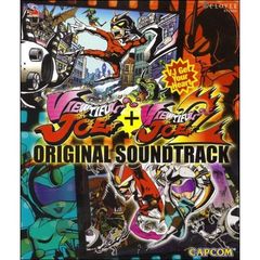 ビューティフル　ジョー＋ビューティフル　ジョー　2　オリジナル・サウンドトラック