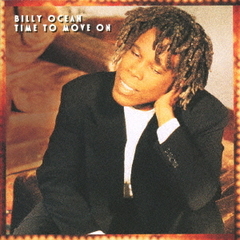 タイム・トゥ・ムーヴ・オン