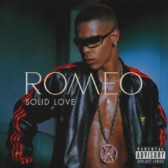 SOLID　LOVE