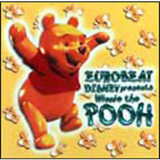 ユーロビート・ディズニープレゼンツ　Winnie　the　POOH