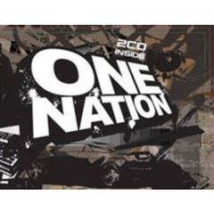One Nation （輸入盤）