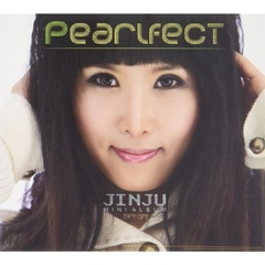 ジンジュ Mini Album - Pearlfect （輸入盤）