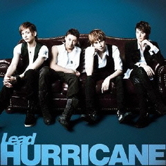 Lead／HURRICANE（初回限定盤D）