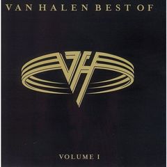 【輸入盤】ウルトラ・ベスト VAN HALEN／BEST OF VOL.1