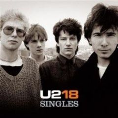 【輸入盤】ウルトラ・ベスト U2／18 SINGLES