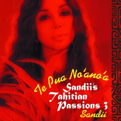֥ͥåȥåԥ󥰤㤨SandiisTahitianPassions3?TePuaNoanoa?פβǤʤ2,750ߤˤʤޤ