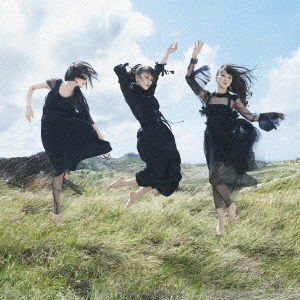 Perfume アルバムコレクション PERFUME Complete Best w/DVD Tokuma Japan Music CD Limited