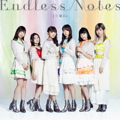 i☆Ris／Endless Notes（DVD付）