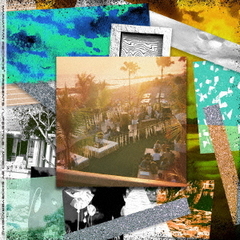 Manhattan　Records　presents　LIFESTYLE　MIXED　BY　SHIORIYBRADSHAW