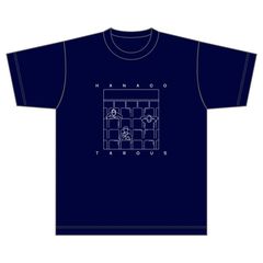 ハナコ/「タロウ5」Tシャツ