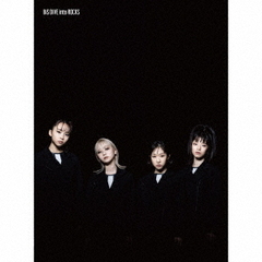 BiS／BiS DiVE into ROCKS（初回生産限定盤／CD+Blu-ray）