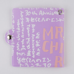 Mr.Children 30th Anniversary Tour／マスクケース