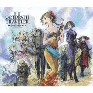 ֥ͥåȥåԥ󥰤㤨OCTOPATHTRAVELER?OriginalSoundtrackפβǤʤ5,500ߤˤʤޤ