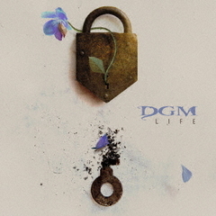 DGM／ライフ（CD）