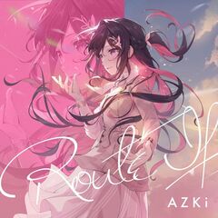 AZKi／Route If（初回限定盤／2CD）