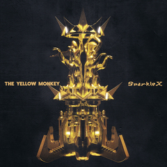 THE YELLOW MONKEY／Sparkle X（完全生産限定盤／LP）（アナログ盤）