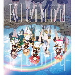 ֥ͥåȥåԥ󥰤㤨֥եȲڳرKleinodCDˡפβǤʤ2,750ߤˤʤޤ