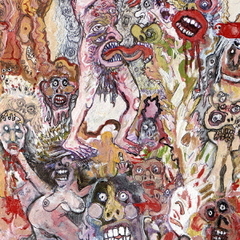 VERY　HUMAN　FEATURES