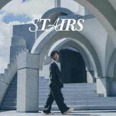 Neil／STAIRS（CD）