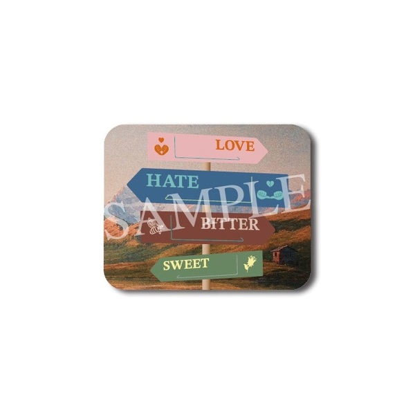 King & Prince／So Honey EP（初回限定盤A+B+LIVE盤＋通常盤 Blu-ray