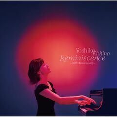 木住野佳子／Reminiscence（限定盤）（アナログ盤）