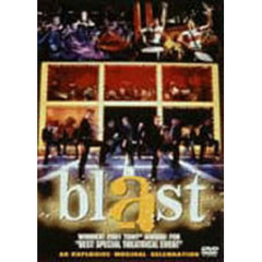 ブラスト！（ＤＶＤ）