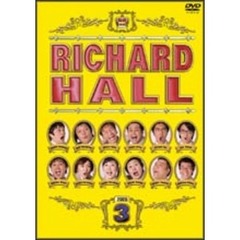 リチャードホール　2005　Vol．3（ＤＶＤ）