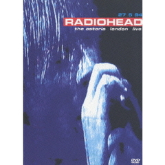 ライヴ・アット・アストリア（ＤＶＤ）