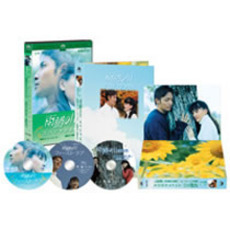 雨鱒の川　スペシャルBOX（ＤＶＤ）