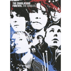 ザ・シャーラタンズ／フォーエヴァー～ザ・シングルズ（ＤＶＤ）